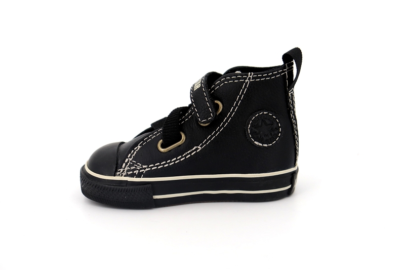 Converse enf baskets 7w245 ct as velcro hi noir5008601_3