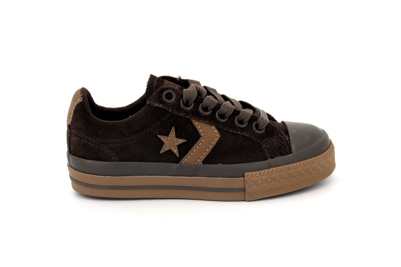 Converse enf baskets 318588 star player ox marron