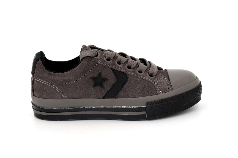 Converse enf baskets 315587 star player ox gris