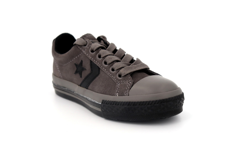 Converse enf baskets 315587 star player ox gris5009401_2