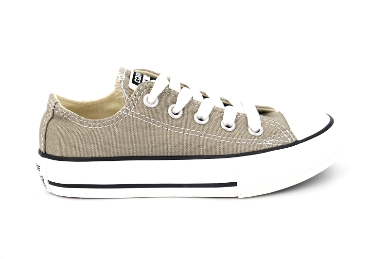 Converse enf baskets 342376f ct ox old argent