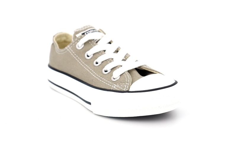 Converse enf baskets 342376f ct ox old argent5009501_2
