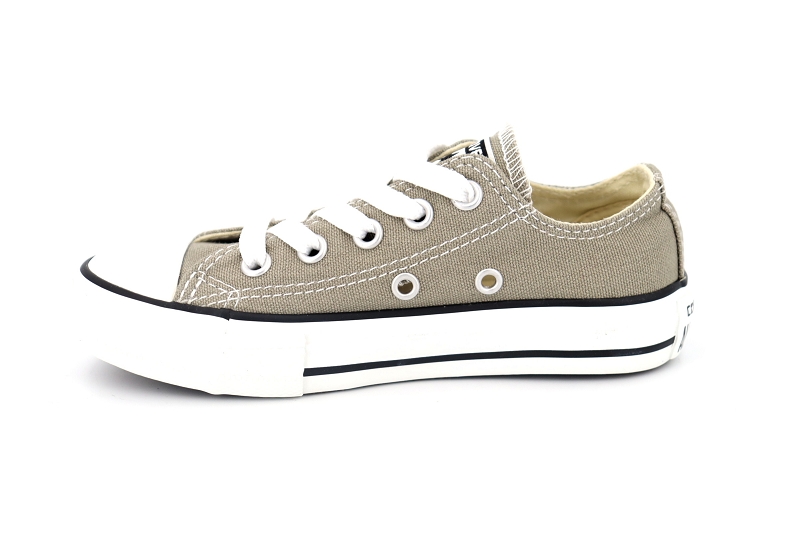 Converse enf baskets 342376f ct ox old argent5009501_3