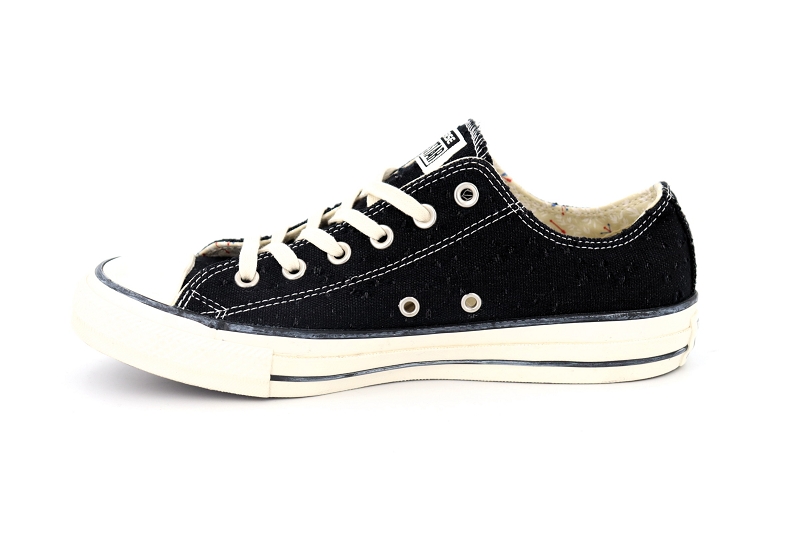 Converse baskets 547322c ct ox black noir5009701_3