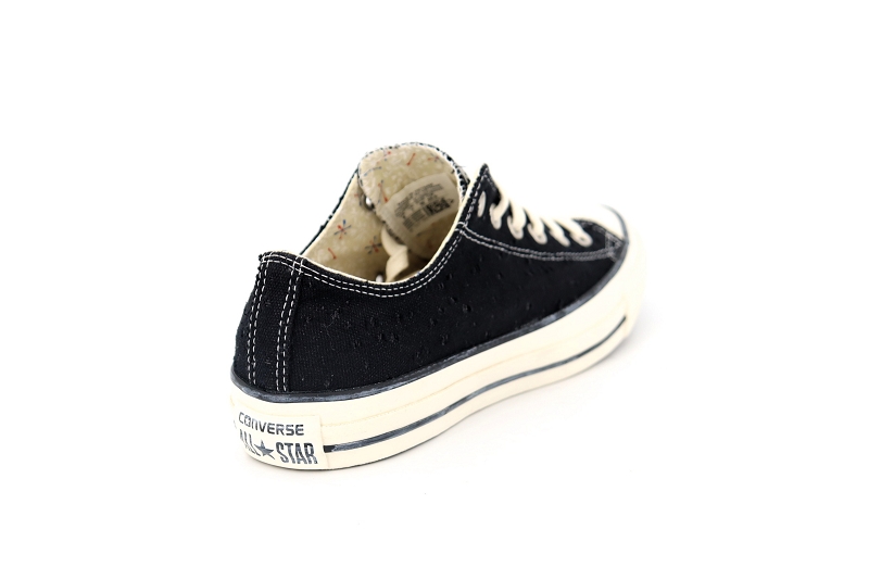 Converse baskets 547322c ct ox black noir5009701_4