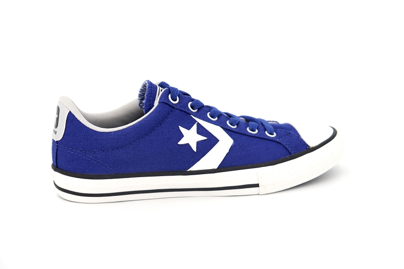 Converse enf baskets 642927c star player ox bleu