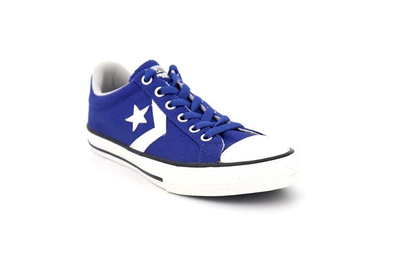 Converse enf baskets 642927c star player ox bleu5010101_2