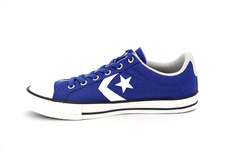 Converse enf baskets 642927c star player ox bleu5010101_3