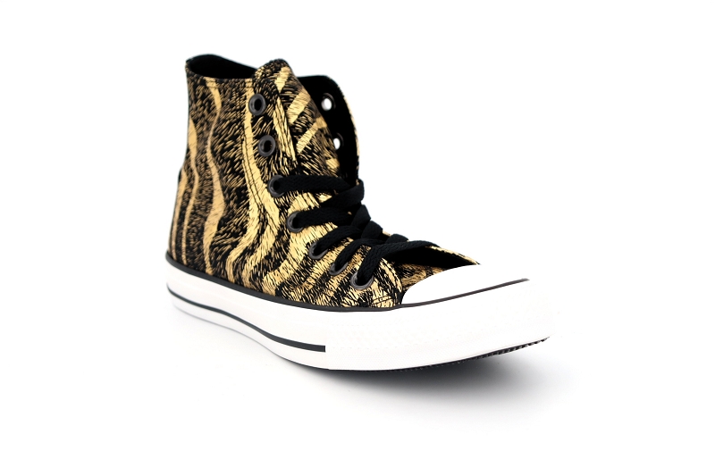 Converse baskets montantes 544865c ct hi black noir5010201_2