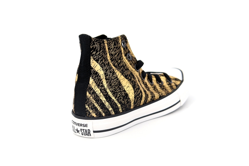 Converse baskets montantes 544865c ct hi black noir5010201_4