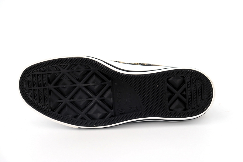 Converse baskets montantes 544865c ct hi black noir5010201_5