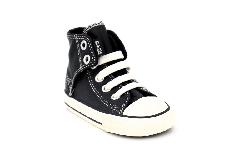 Converse enf baskets 734601c ct easy slip hi noir5010401_2