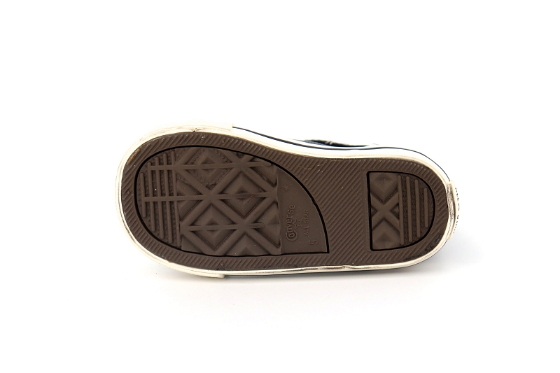 Converse enf baskets 734601c ct easy slip hi noir5010401_5