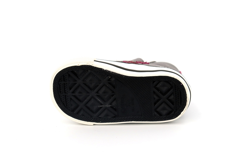 Converse enf baskets 741112c star player gris5010701_5