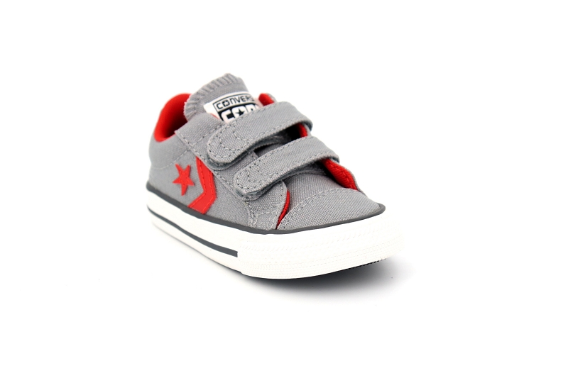 Converse enf baskets 747756c star player gris5011001_2