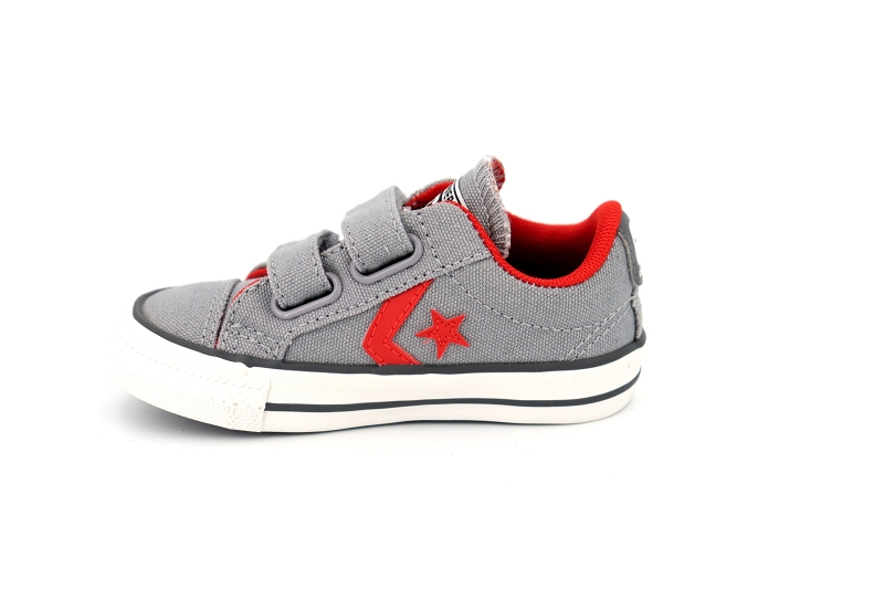 Converse enf baskets 747756c star player gris5011001_3