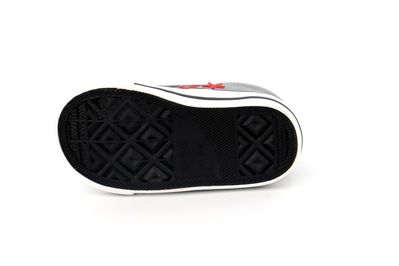 Converse enf baskets 747756c star player gris5011001_5