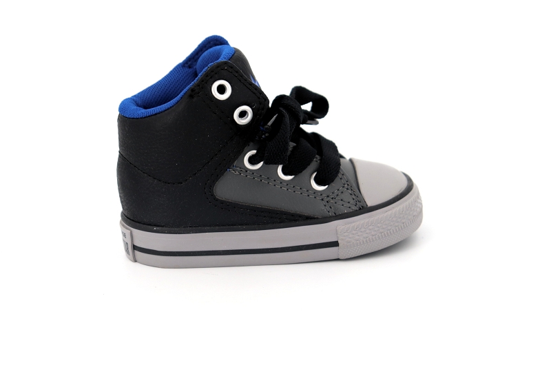 Converse enf baskets 749999c ct high street noir