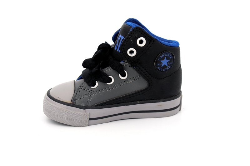 Converse enf baskets 749999c ct high street noir5011101_3