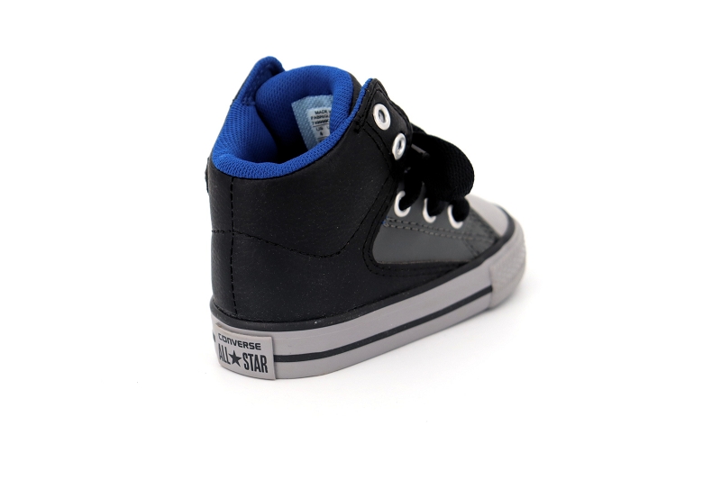 Converse enf baskets 749999c ct high street noir5011101_4