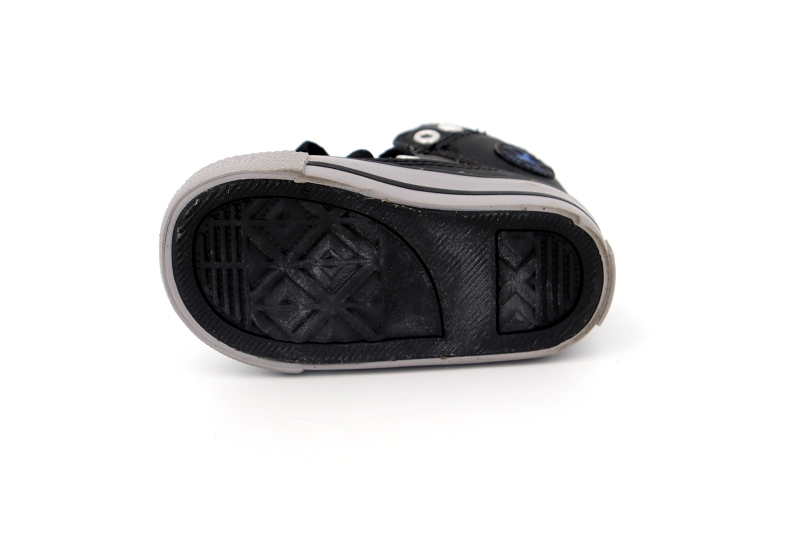 Converse enf baskets 749999c ct high street noir5011101_5