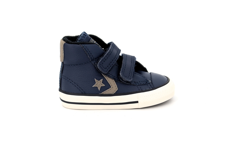 Converse enf baskets 754356c star player bleu