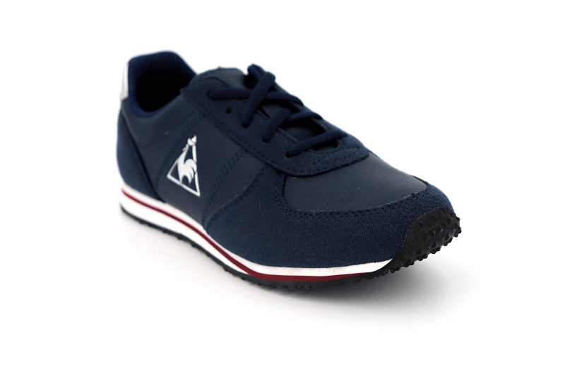 Le coq sportif enf baskets 1410804 bolivar syn ps bleu bleu5012101_2