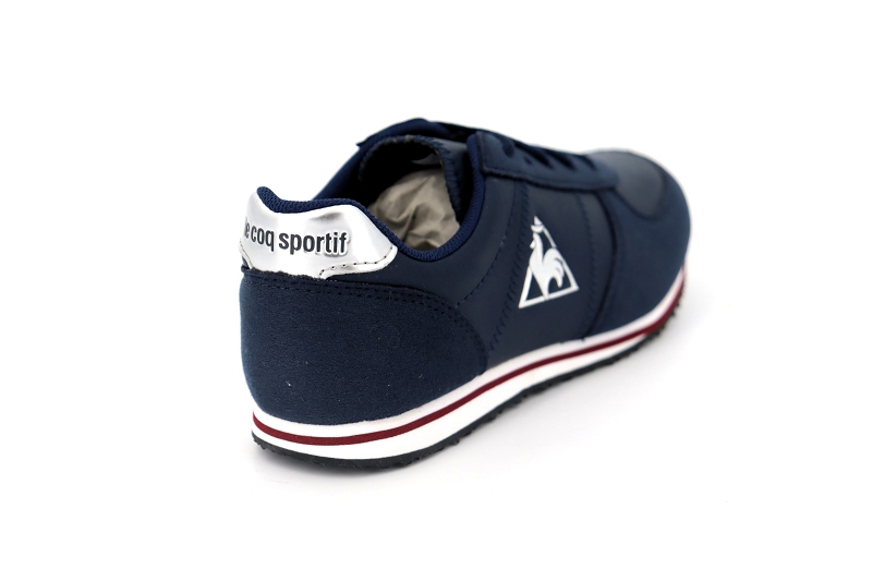 Le coq sportif enf baskets 1410804 bolivar syn ps bleu bleu5012101_4