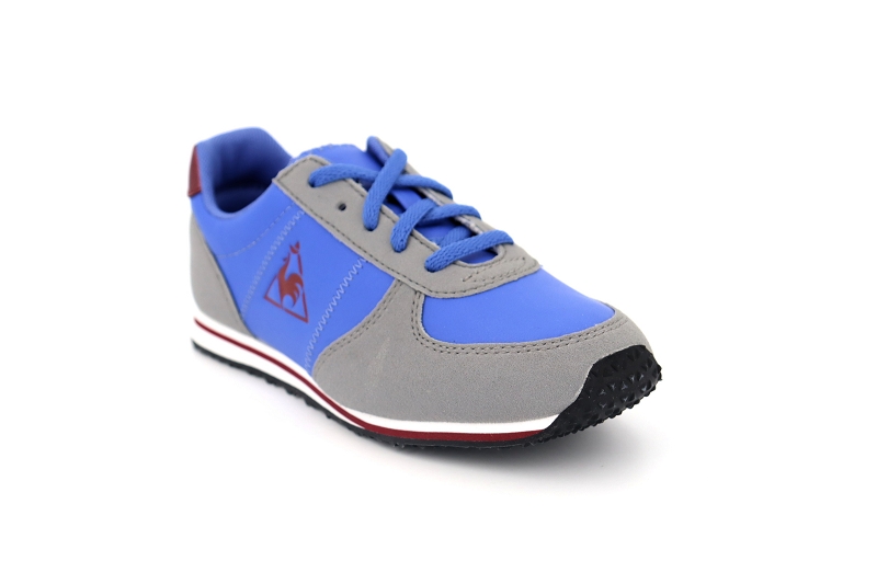 Le coq sportif enf baskets 1421061 bolvar syn ps bleu5012601_2