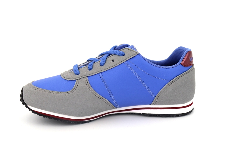 Le coq sportif enf baskets 1421061 bolvar syn ps bleu5012601_3