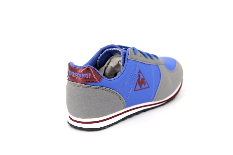 Le coq sportif enf baskets 1421061 bolvar syn ps bleu5012601_4