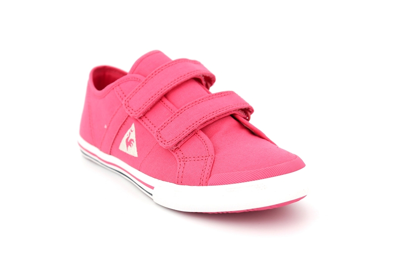 Le coq sportif enf baskets 1510530 saint malo ps rose5012701_2