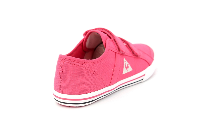 Le coq sportif enf baskets 1510530 saint malo ps rose5012701_4