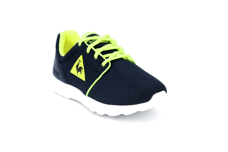 Le coq sportif enf baskets 1610413 dynacomf bleu5013001_2