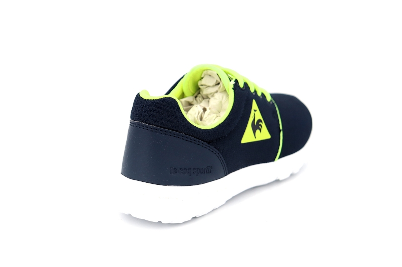 Le coq sportif enf baskets 1610413 dynacomf bleu5013001_4