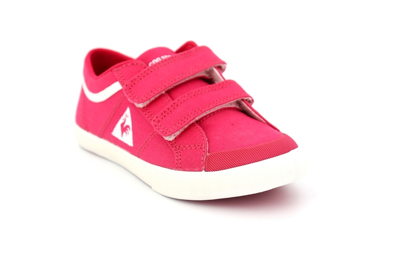 Le coq sportif enf baskets 1710126 saint gaetan rose5013301_2