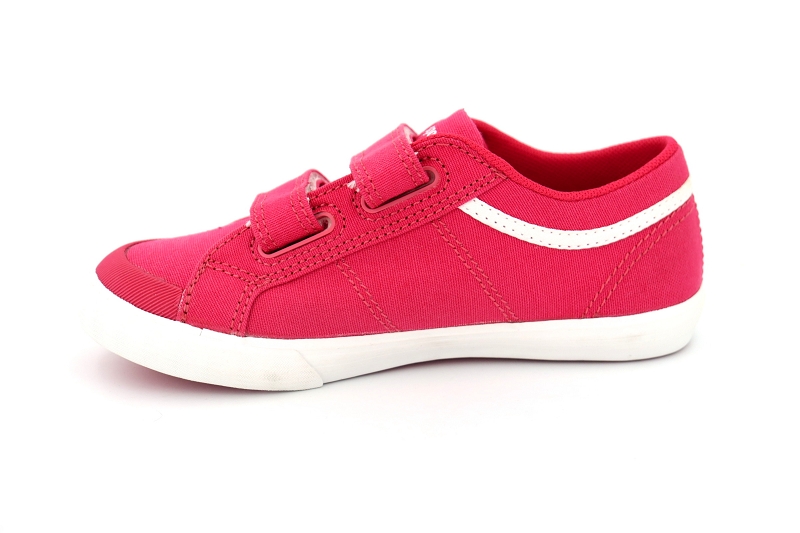 Le coq sportif enf baskets 1710126 saint gaetan rose5013301_3