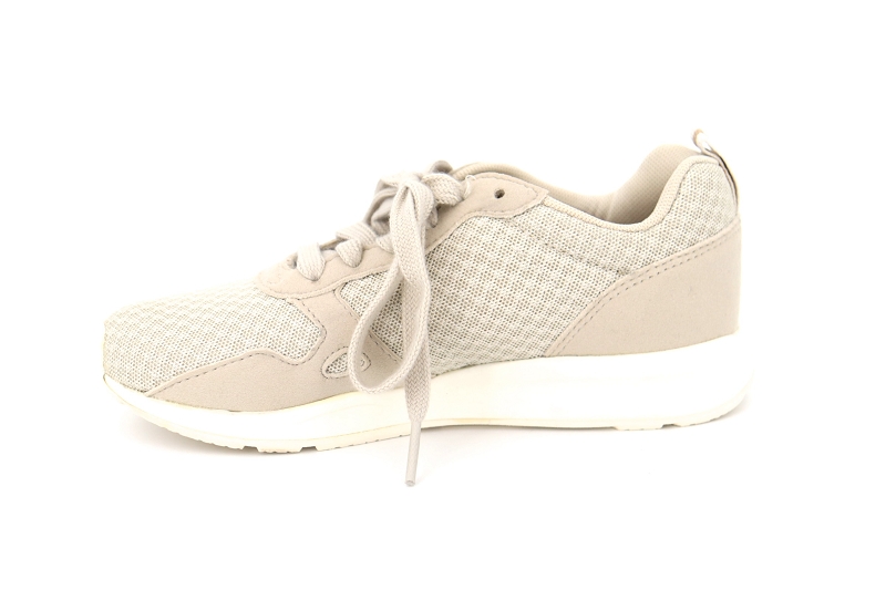 Le coq sportif enf baskets 1710186 lcs r600 beige5013601_3