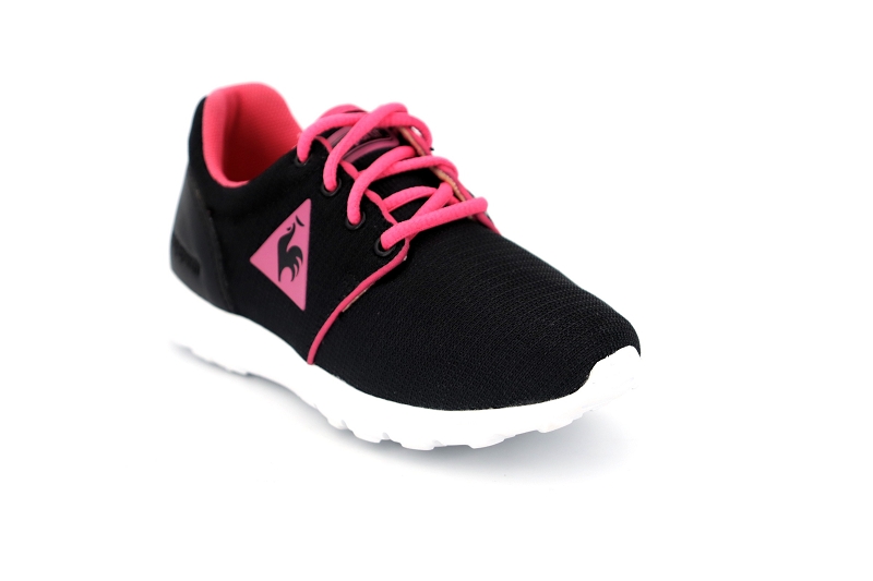 Le coq sportif enf baskets 1610763 dynacomf noir5013701_2