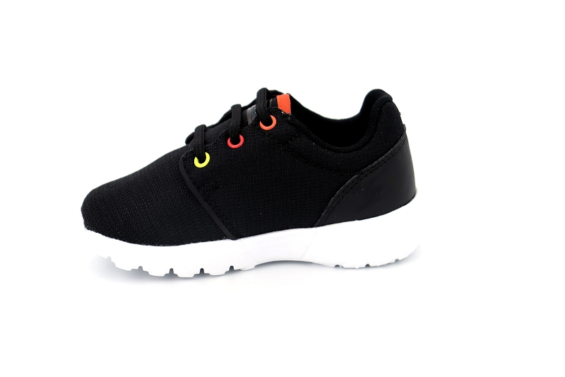 Le coq sportif enf baskets 1620518 dynacomf inf noir5013801_3