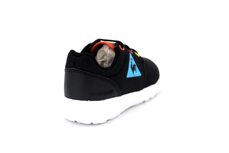 Le coq sportif enf baskets 1620518 dynacomf inf noir5013801_4