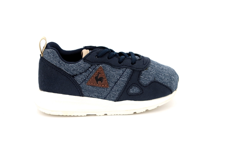 Le coq sportif enf baskets 1710201 lcs r600 gs bleu