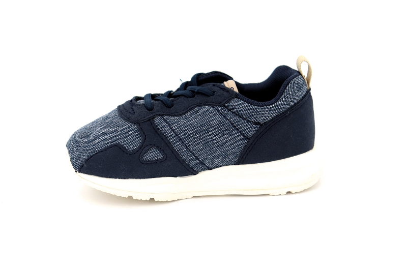 Le coq sportif enf baskets 1710201 lcs r600 gs bleu5013901_3