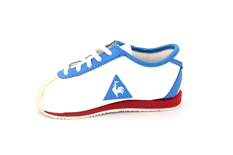 Le coq sportif enf baskets 1711429 wendon inf blanc5014001_3