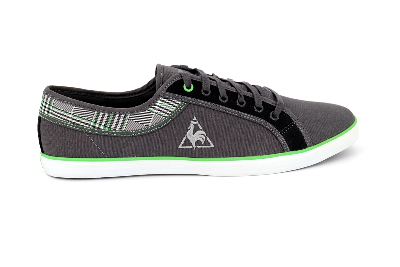 Le coq sportif baskets 1310933 honfleur cvs colored gris