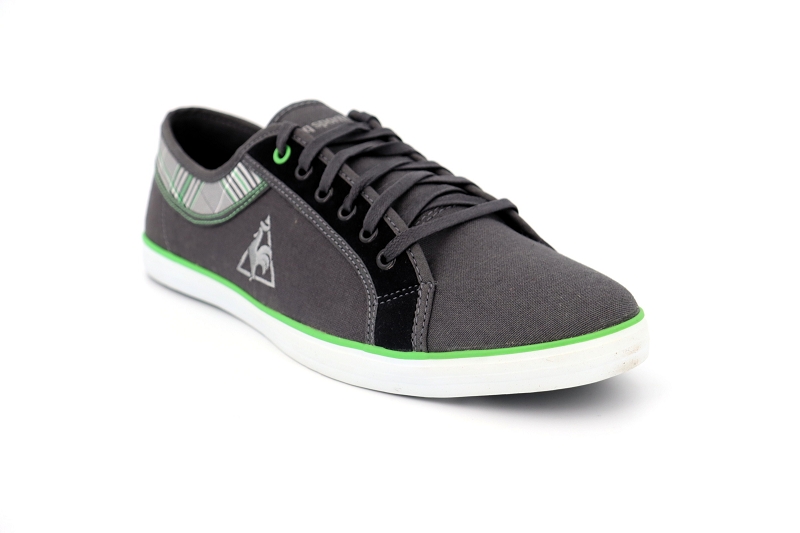 Le coq sportif baskets 1310933 honfleur cvs colored gris5014301_2