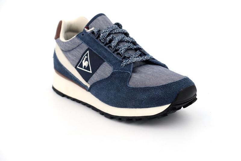 Le coq sportif baskets 1510199 eclat denim bleu5014401_2