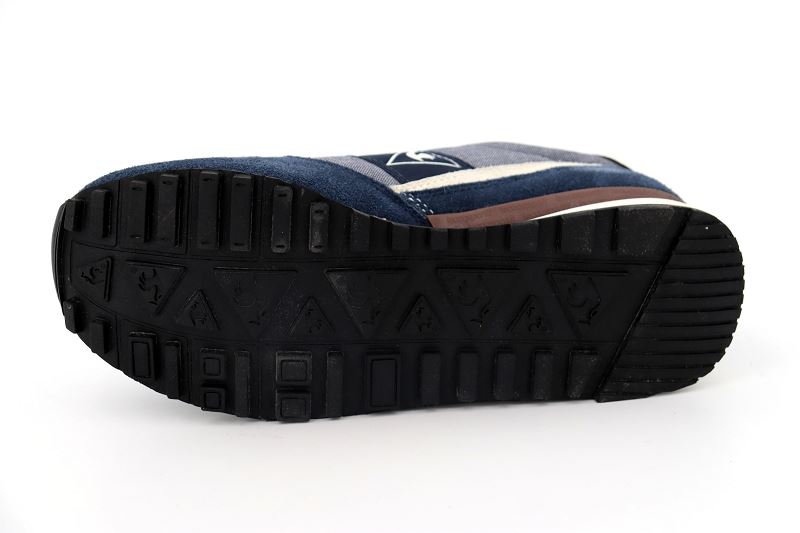 Le coq sportif baskets 1510199 eclat denim bleu5014401_5