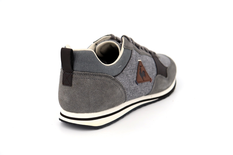 Le coq sportif baskets 1520629 bolivar city casual ref coloris5014601_4