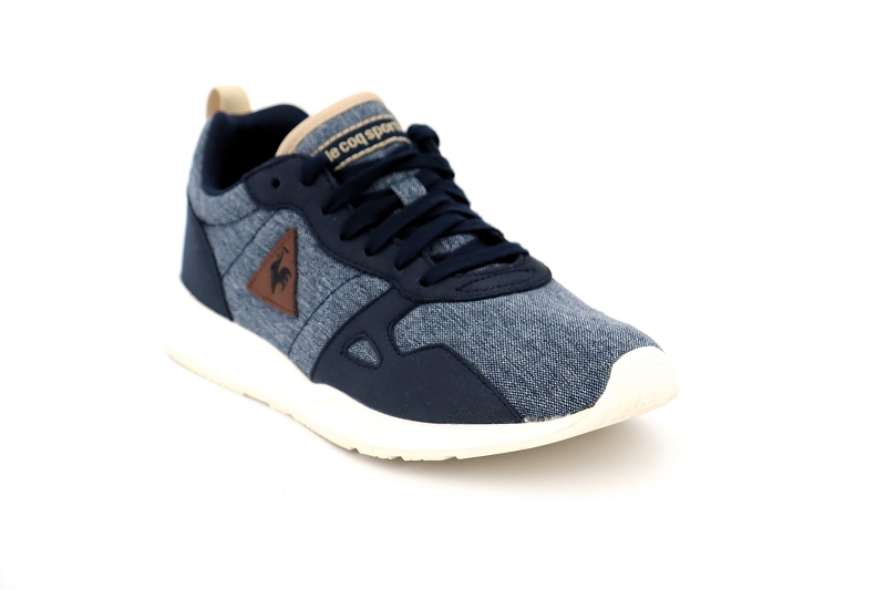 Le coq sportif baskets 1710171 lcs r600 gs craft bleu5014901_2